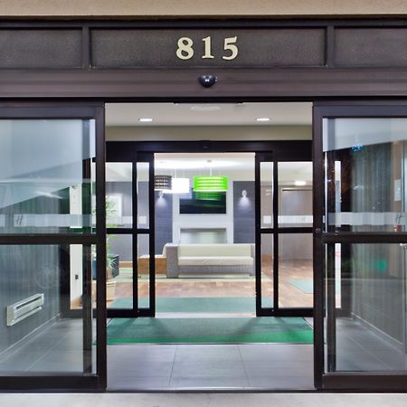 Holiday Inn Baltimore BWI Airport By Ihg Linthicum Exteriör bild