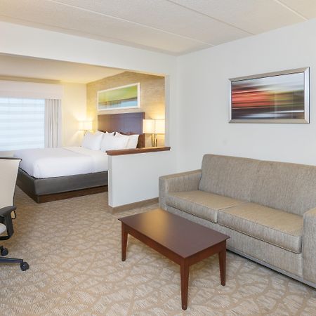 Holiday Inn Baltimore BWI Airport By Ihg Linthicum Exteriör bild