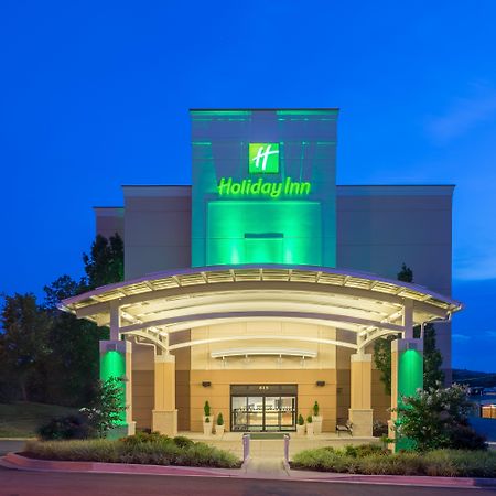 Holiday Inn Baltimore BWI Airport By Ihg Linthicum Exteriör bild