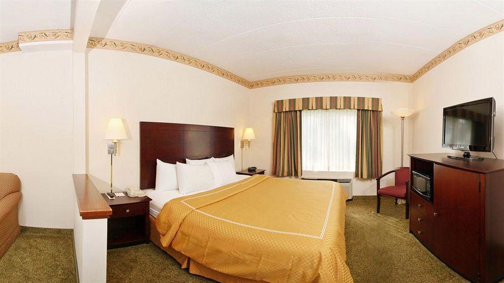 Holiday Inn Baltimore BWI Airport By Ihg Linthicum Exteriör bild