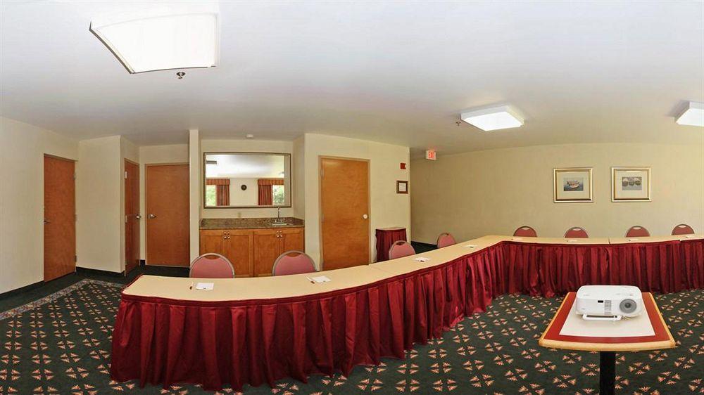 Holiday Inn Baltimore BWI Airport By Ihg Linthicum Exteriör bild