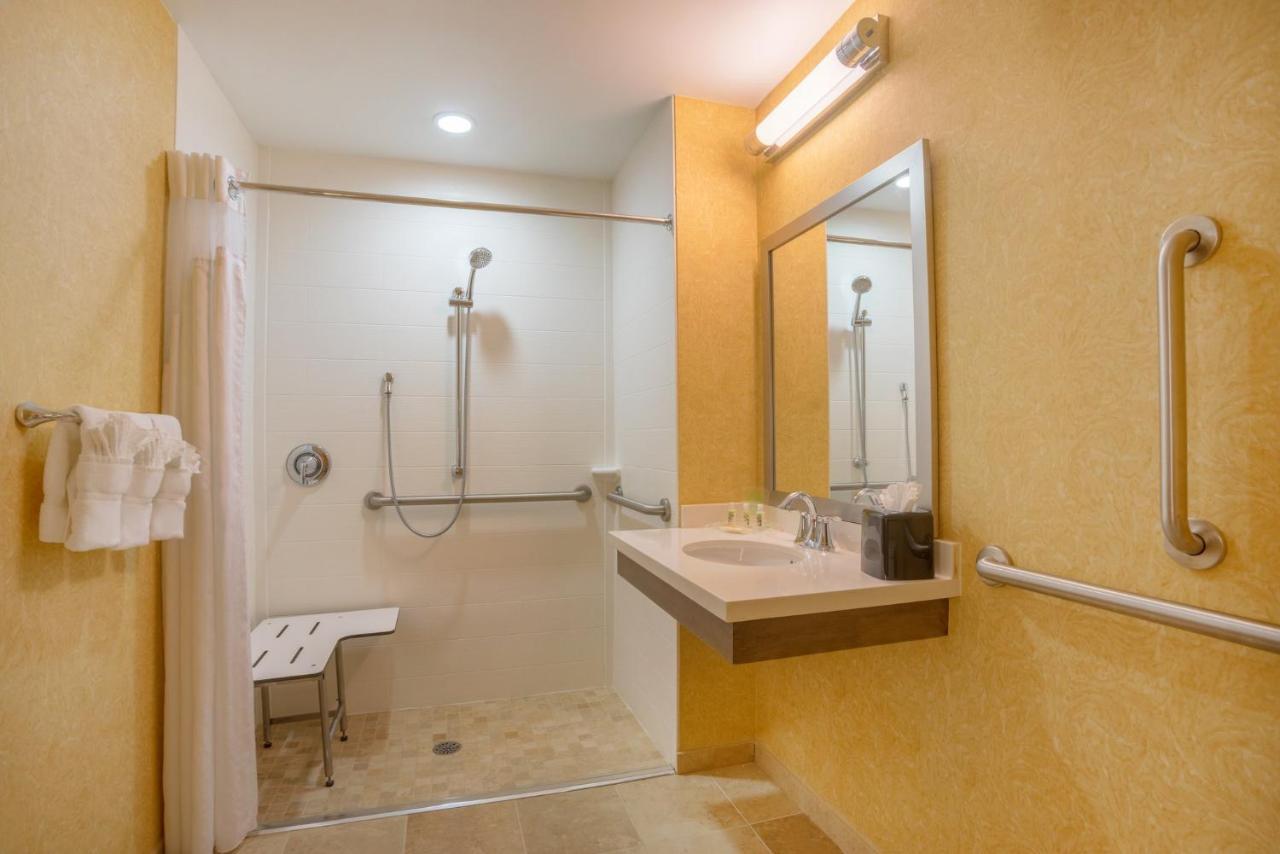 Holiday Inn Baltimore BWI Airport By Ihg Linthicum Exteriör bild