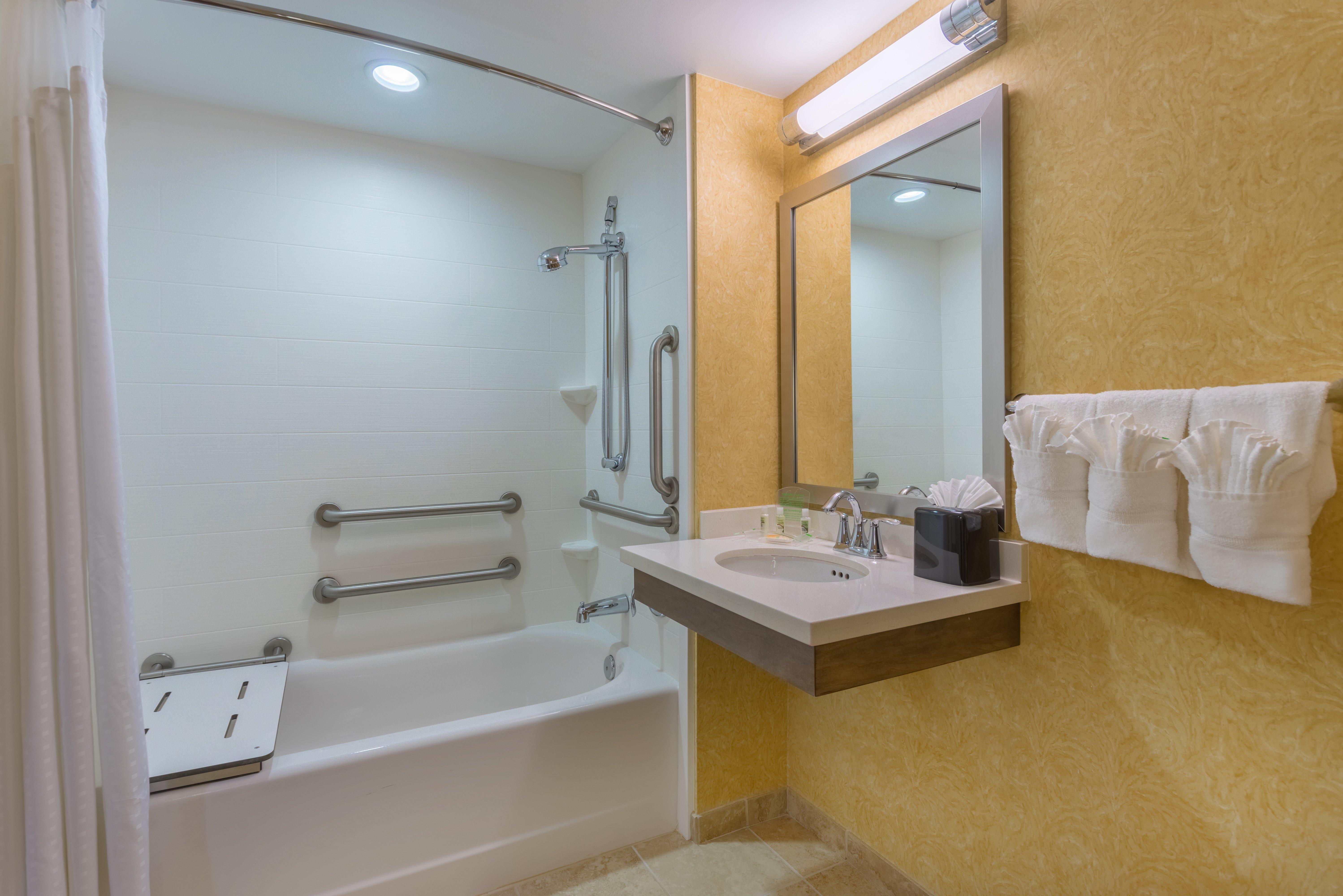 Holiday Inn Baltimore BWI Airport By Ihg Linthicum Exteriör bild