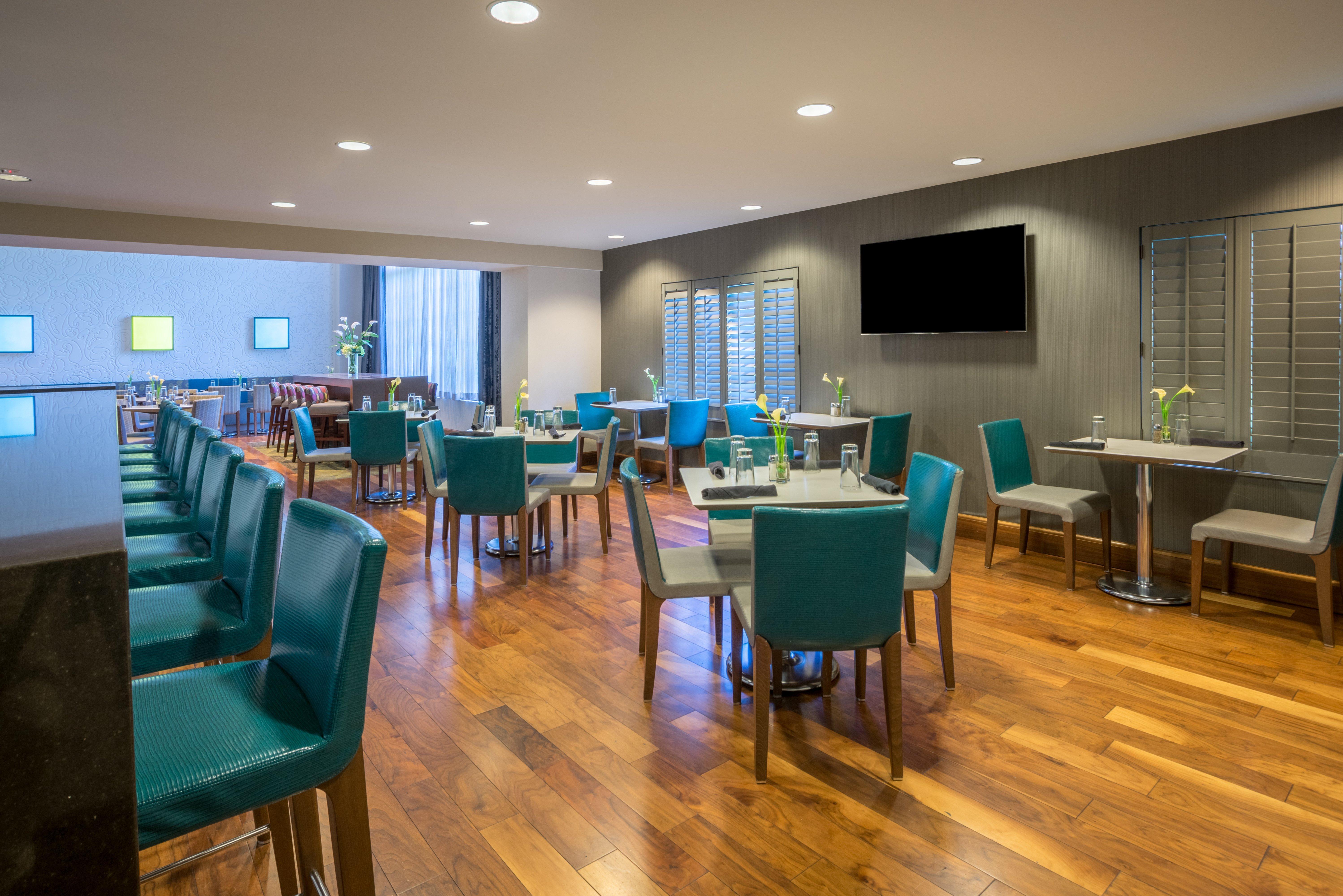 Holiday Inn Baltimore BWI Airport By Ihg Linthicum Exteriör bild