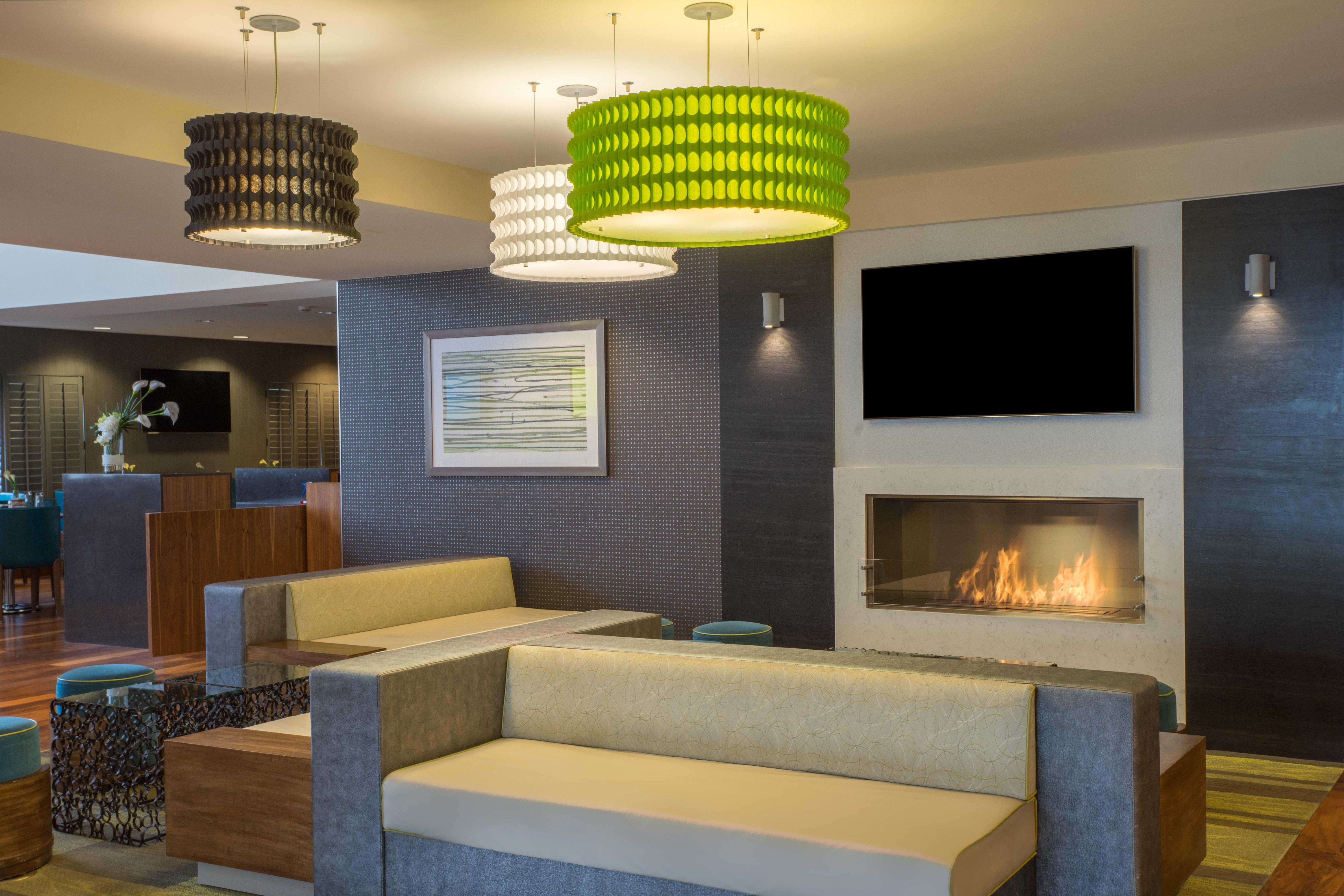 Holiday Inn Baltimore BWI Airport By Ihg Linthicum Exteriör bild