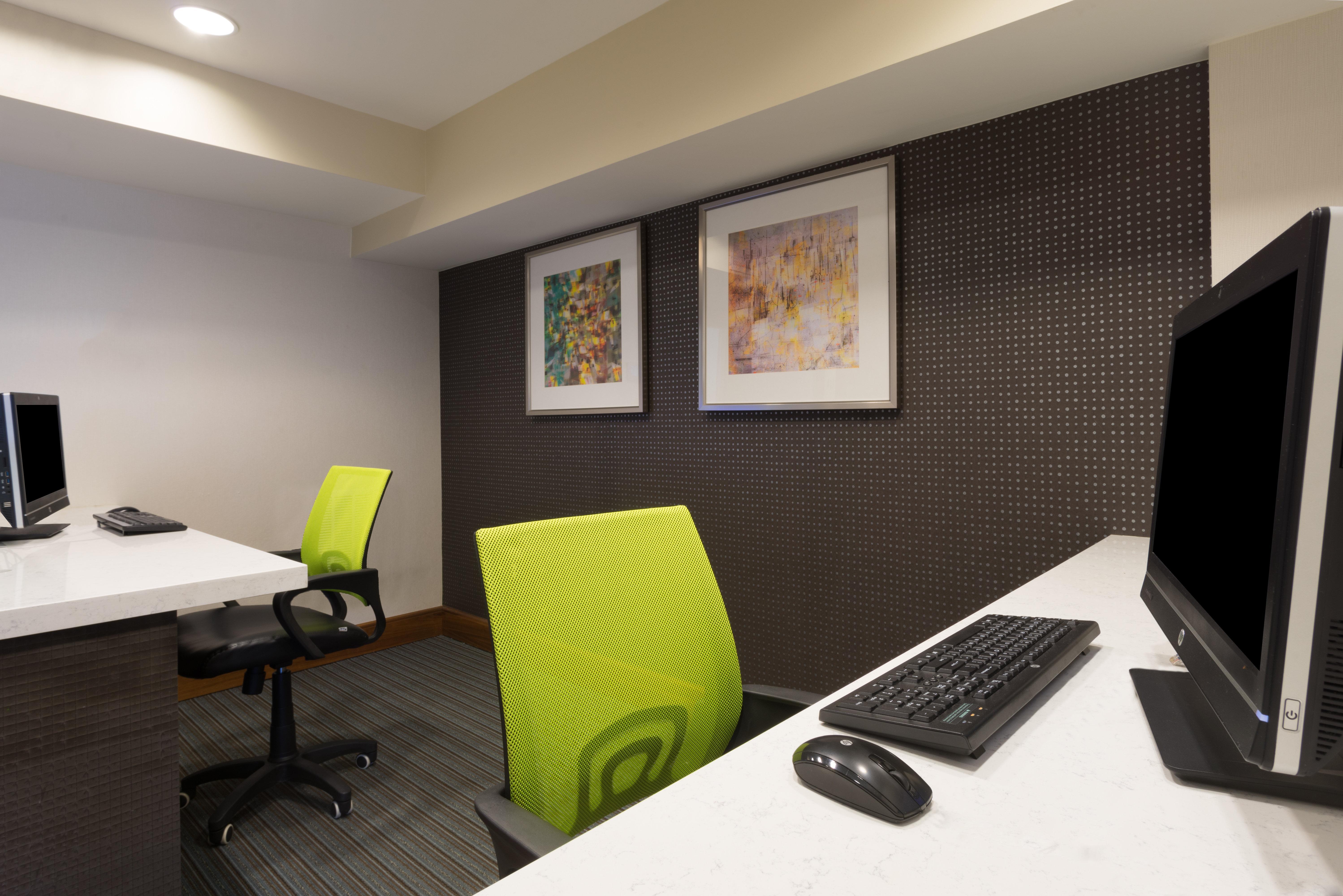 Holiday Inn Baltimore BWI Airport By Ihg Linthicum Exteriör bild