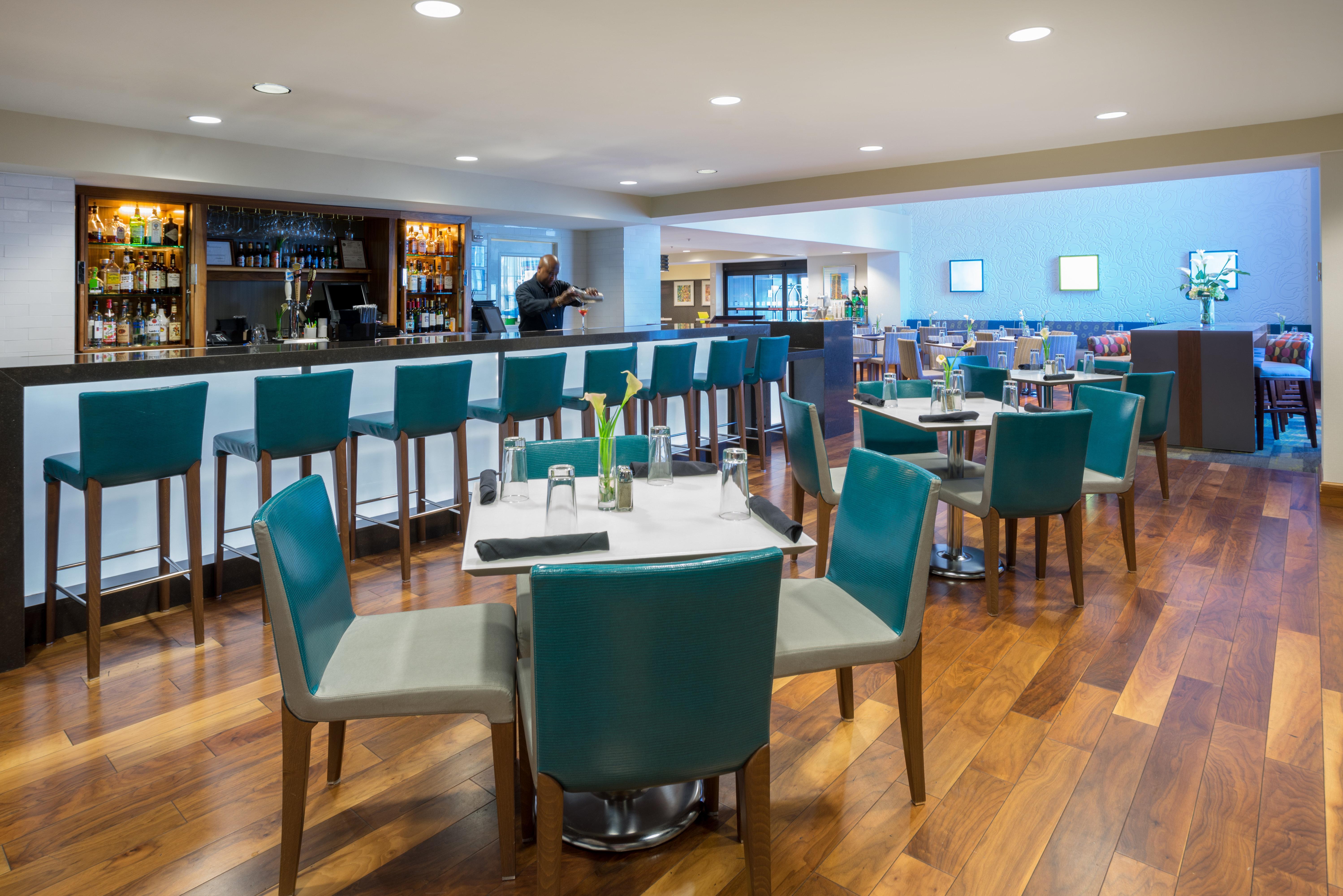 Holiday Inn Baltimore BWI Airport By Ihg Linthicum Exteriör bild