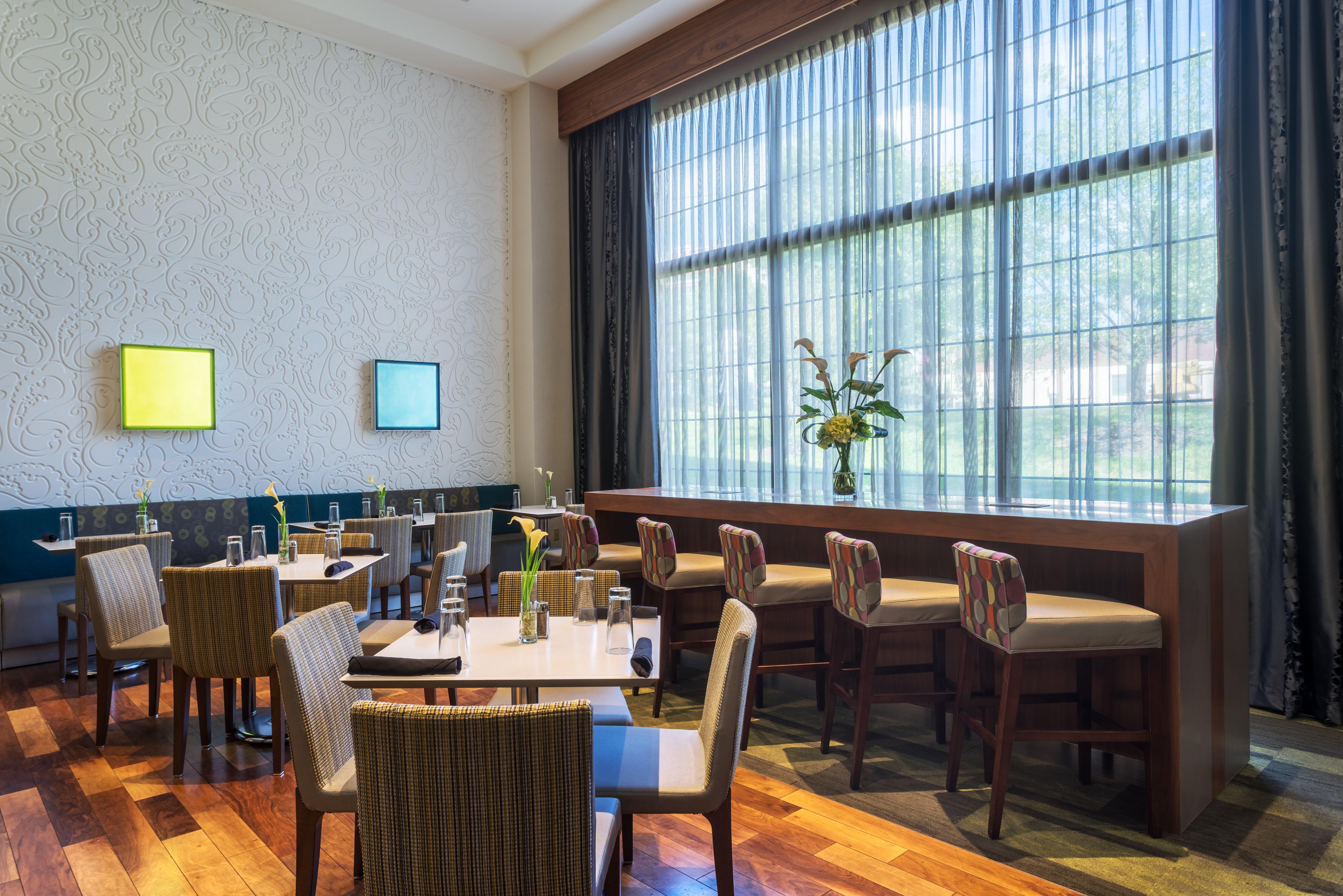 Holiday Inn Baltimore BWI Airport By Ihg Linthicum Exteriör bild