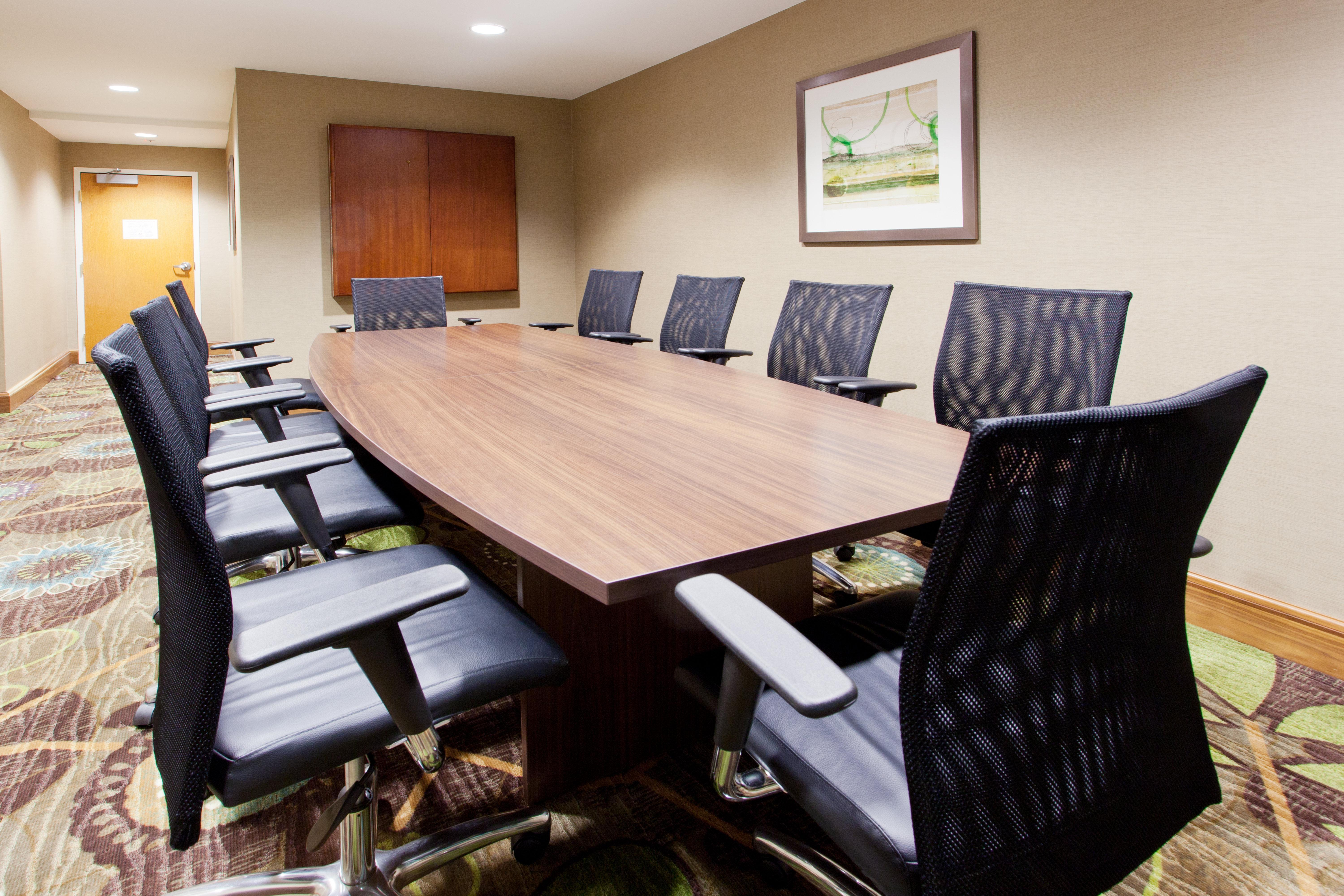 Holiday Inn Baltimore BWI Airport By Ihg Linthicum Exteriör bild