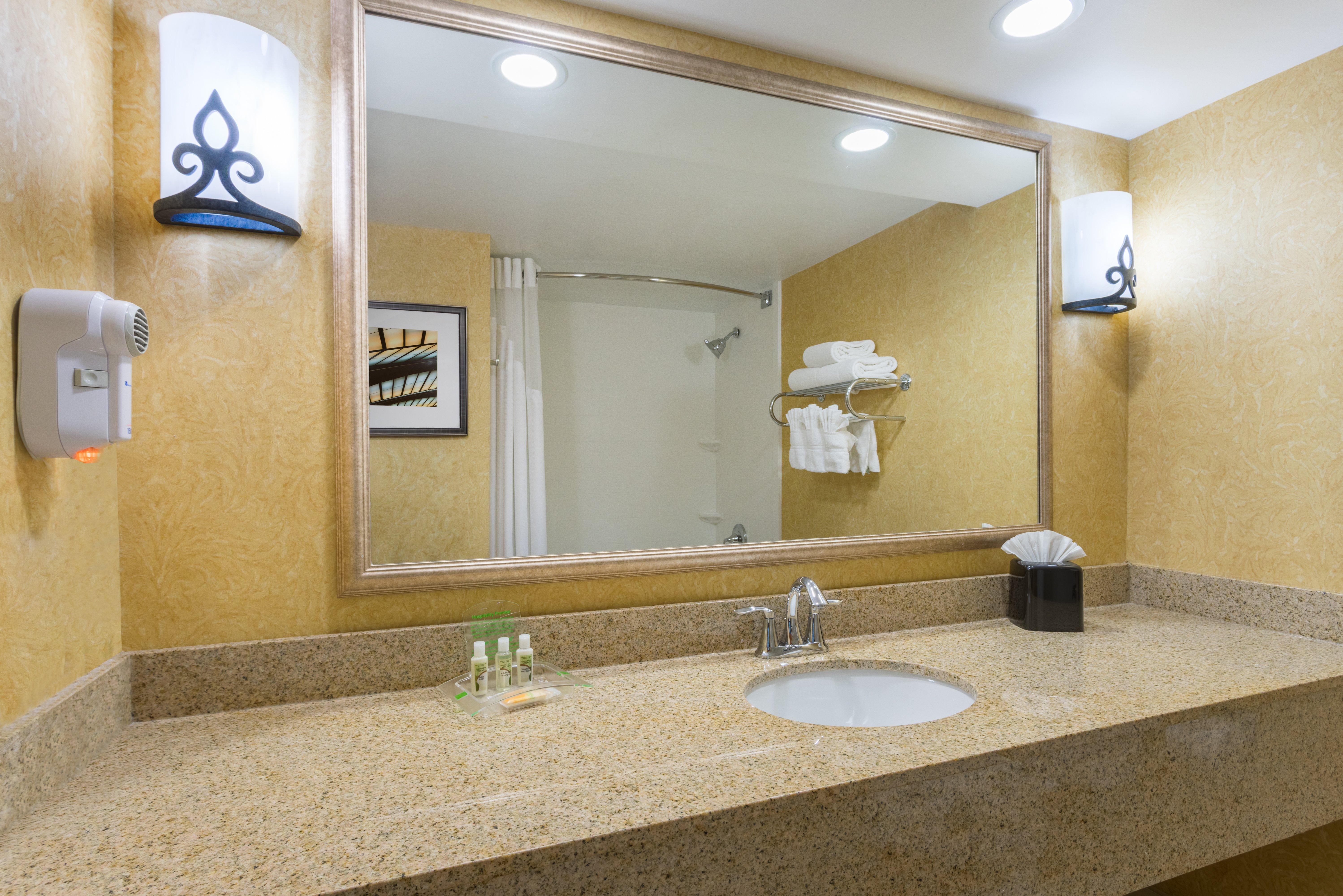 Holiday Inn Baltimore BWI Airport By Ihg Linthicum Exteriör bild