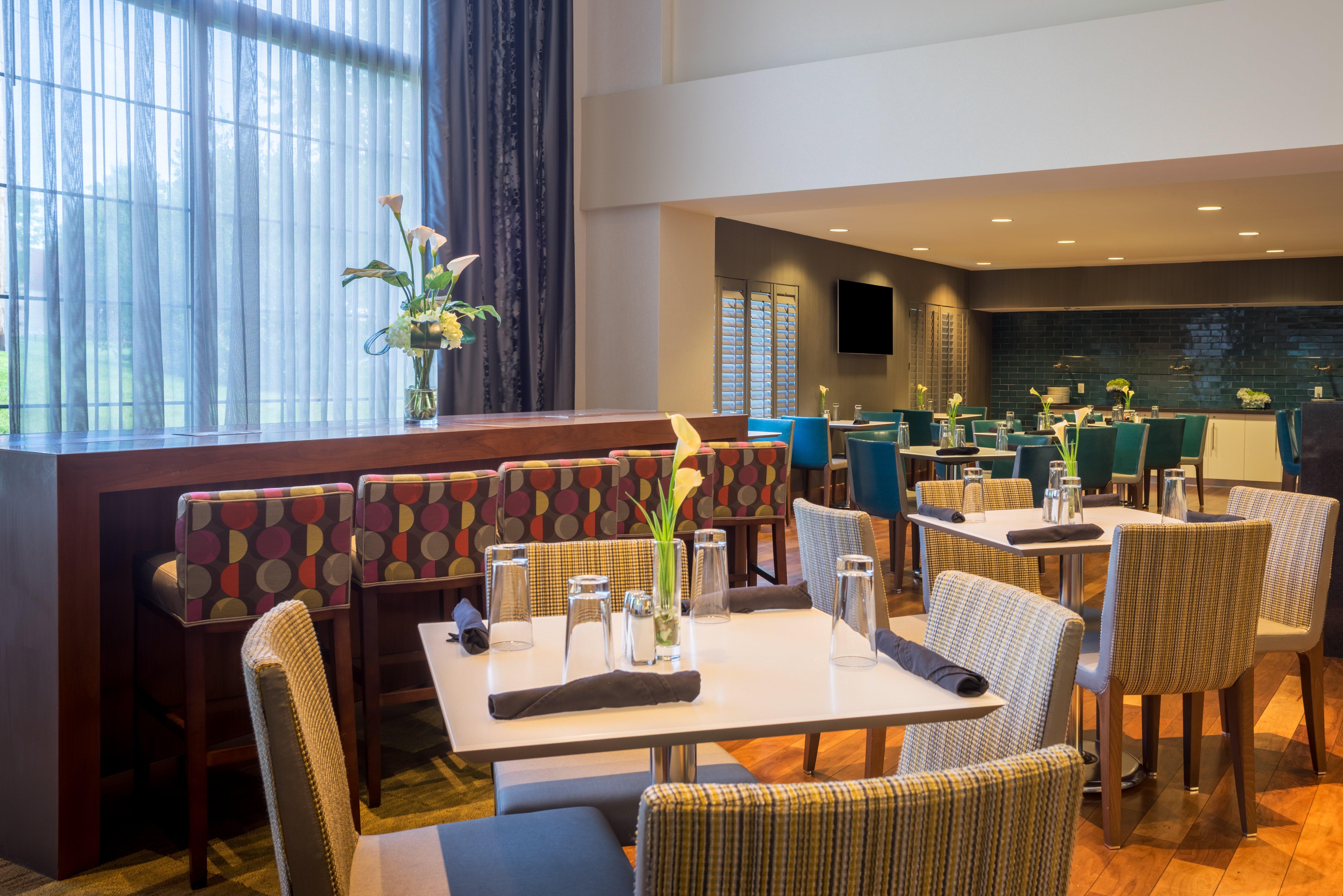 Holiday Inn Baltimore BWI Airport By Ihg Linthicum Exteriör bild
