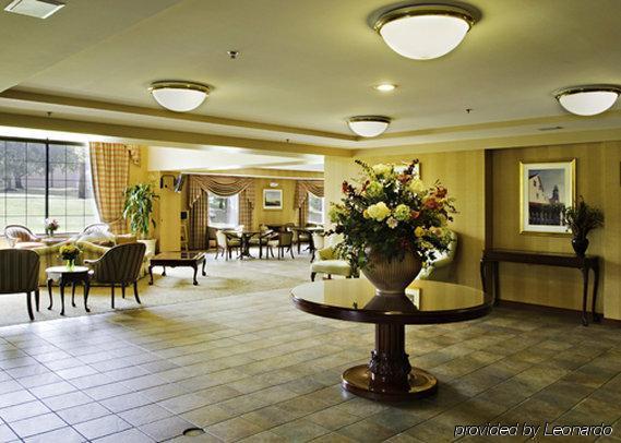 Holiday Inn Baltimore BWI Airport By Ihg Linthicum Restaurang bild