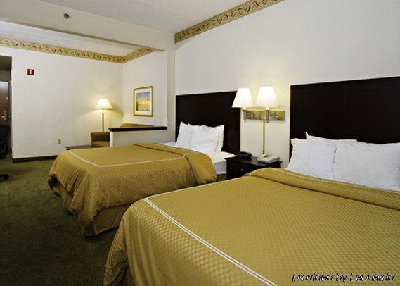 Holiday Inn Baltimore BWI Airport By Ihg Linthicum Rum bild
