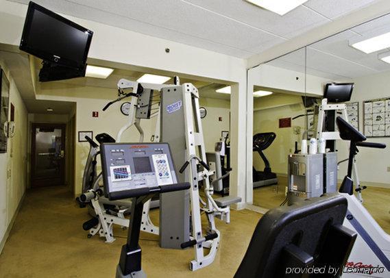 Holiday Inn Baltimore BWI Airport By Ihg Linthicum Bekvämligheter bild