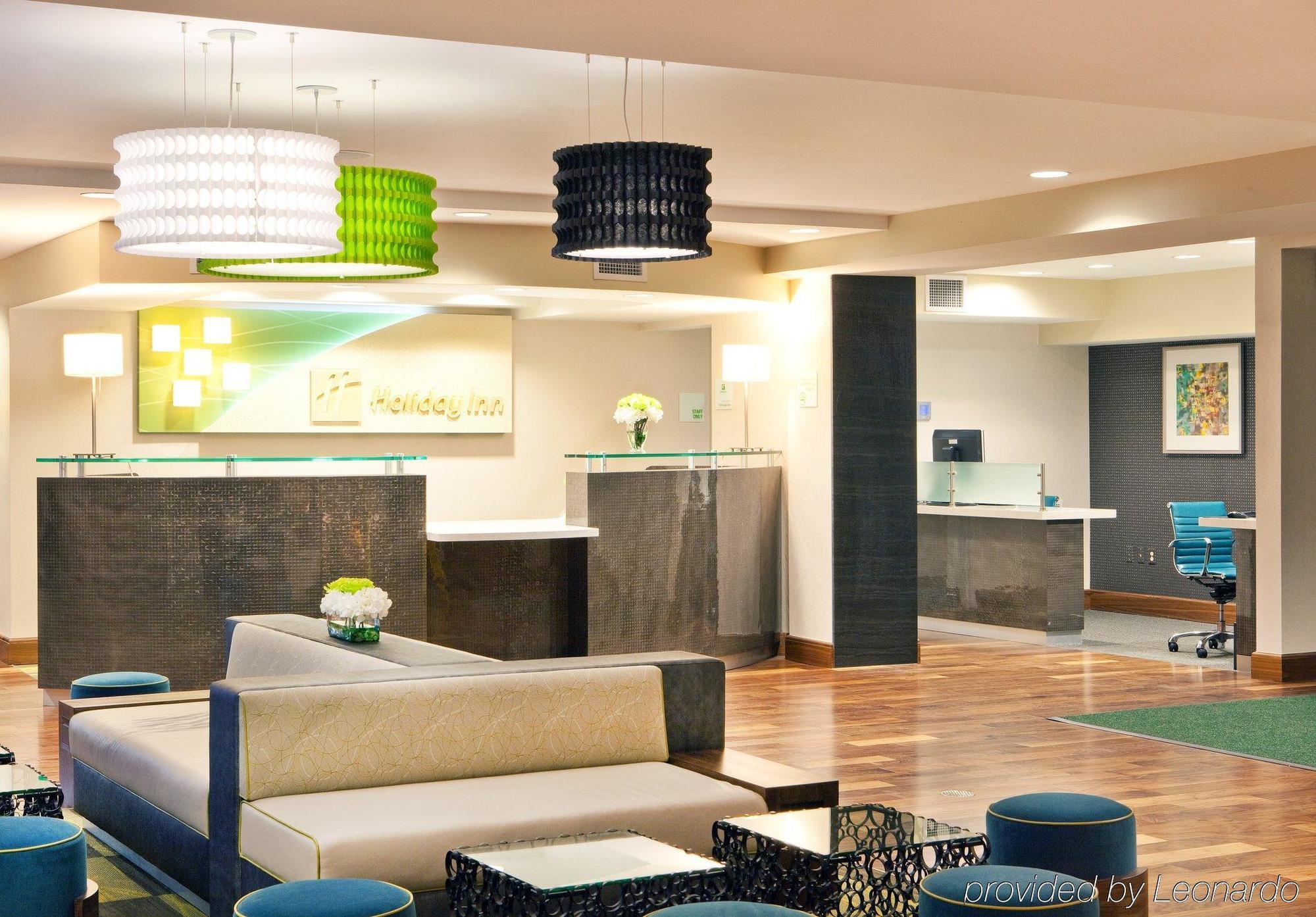 Holiday Inn Baltimore BWI Airport By Ihg Linthicum Exteriör bild