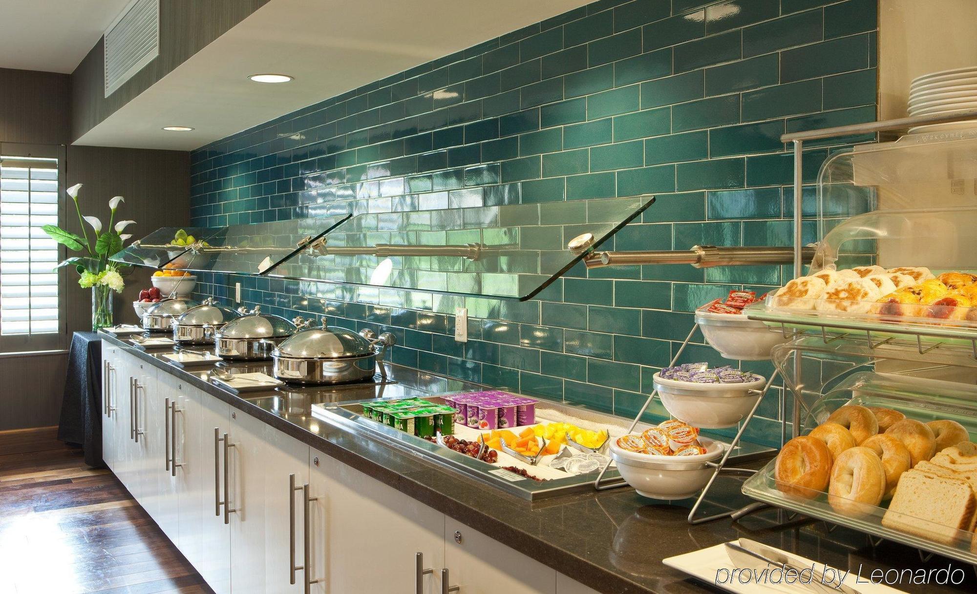Holiday Inn Baltimore BWI Airport By Ihg Linthicum Exteriör bild