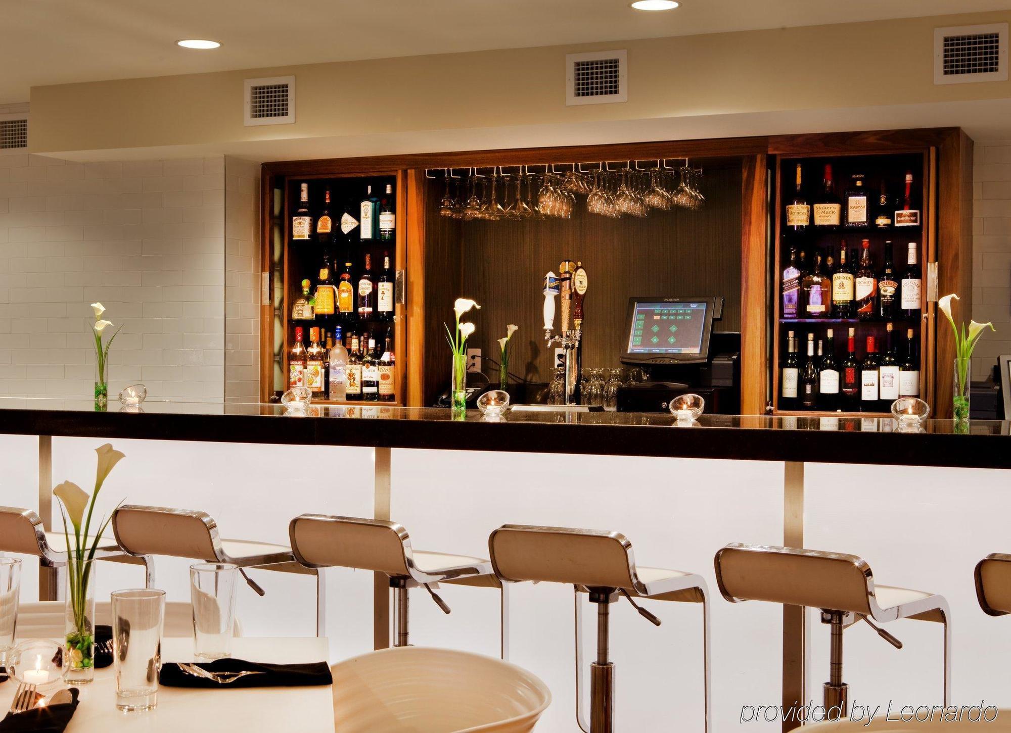 Holiday Inn Baltimore BWI Airport By Ihg Linthicum Exteriör bild