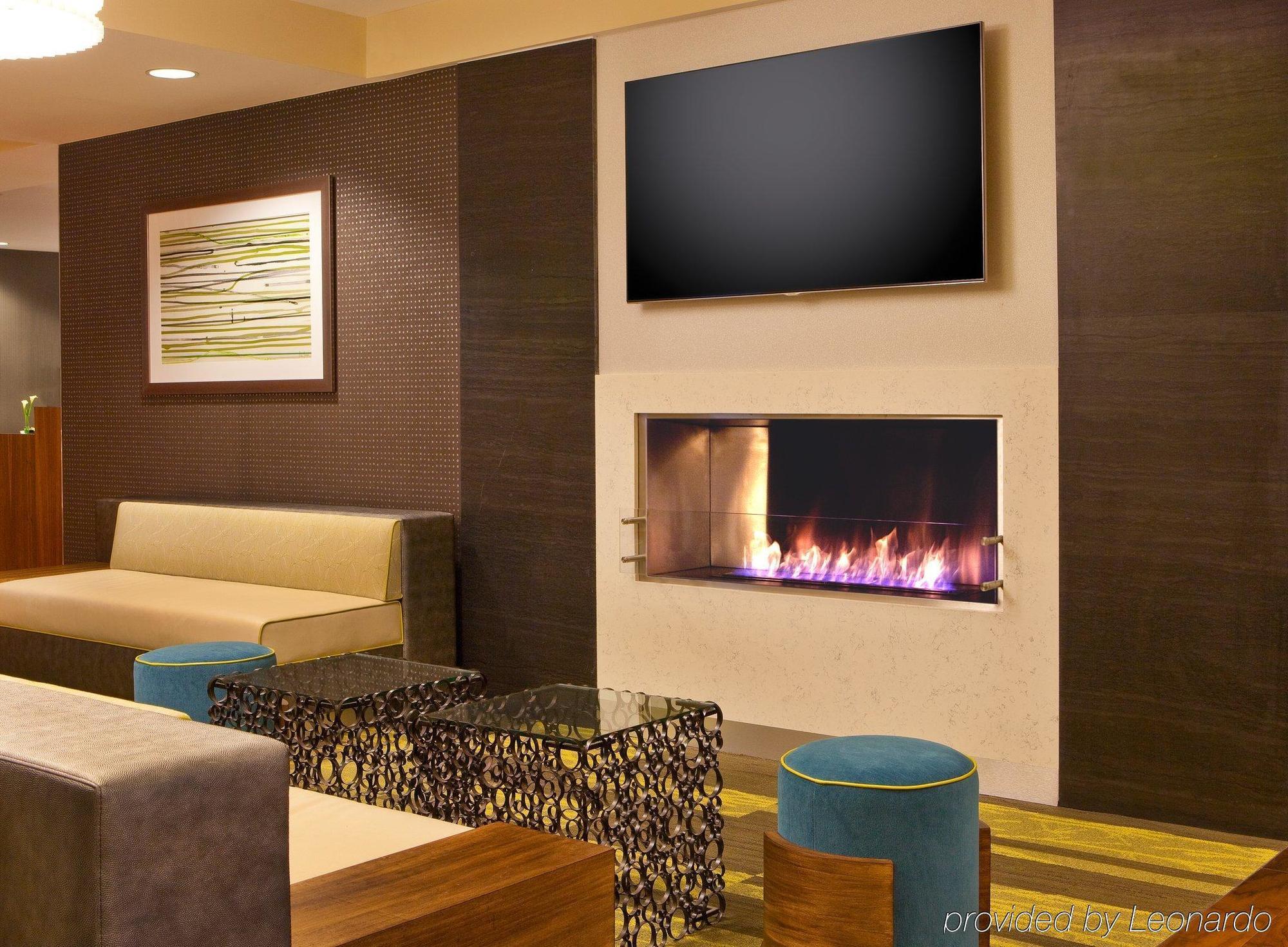 Holiday Inn Baltimore BWI Airport By Ihg Linthicum Exteriör bild