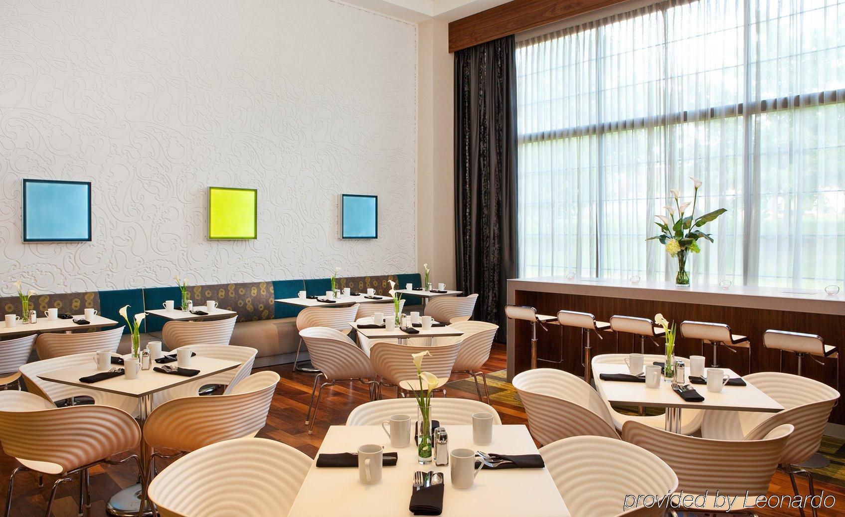 Holiday Inn Baltimore BWI Airport By Ihg Linthicum Exteriör bild