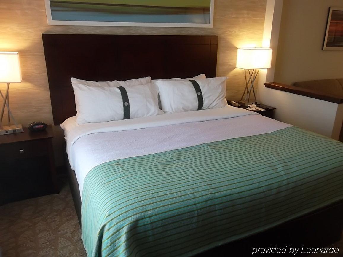 Holiday Inn Baltimore BWI Airport By Ihg Linthicum Exteriör bild