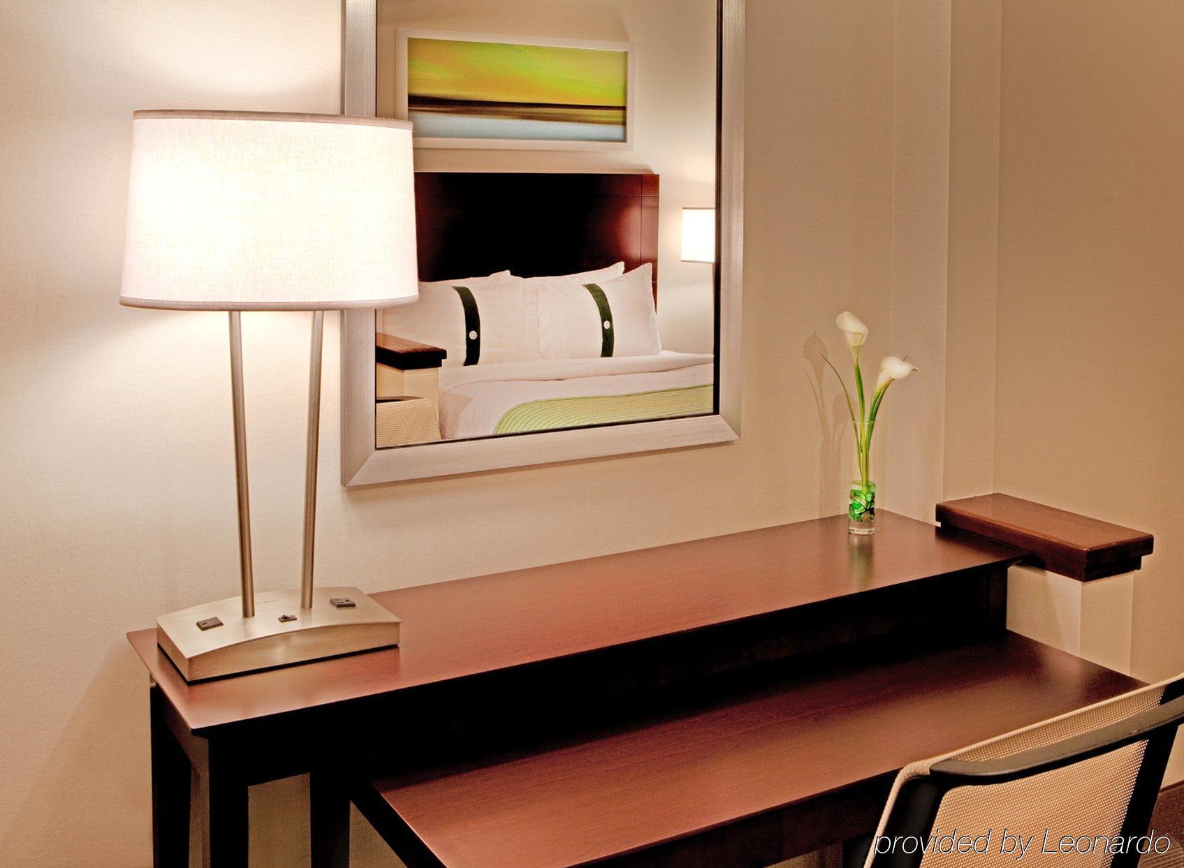 Holiday Inn Baltimore BWI Airport By Ihg Linthicum Exteriör bild