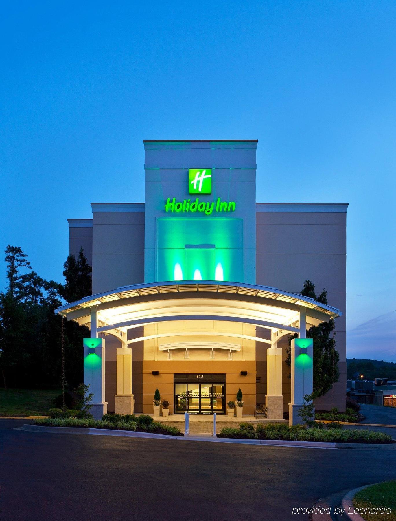 Holiday Inn Baltimore BWI Airport By Ihg Linthicum Exteriör bild