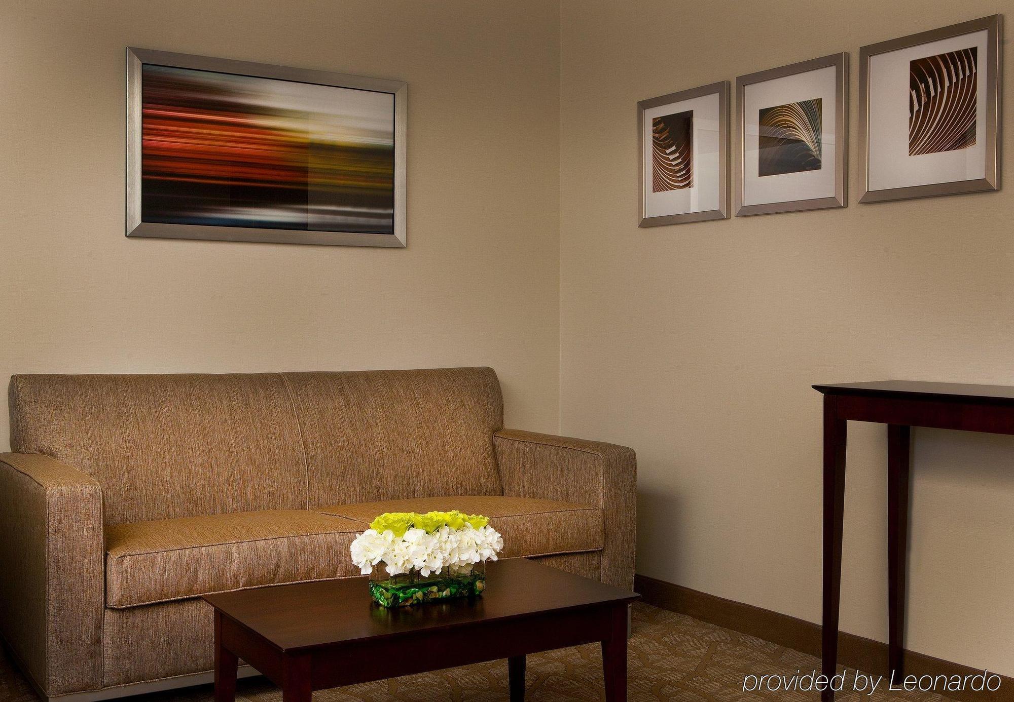 Holiday Inn Baltimore BWI Airport By Ihg Linthicum Exteriör bild