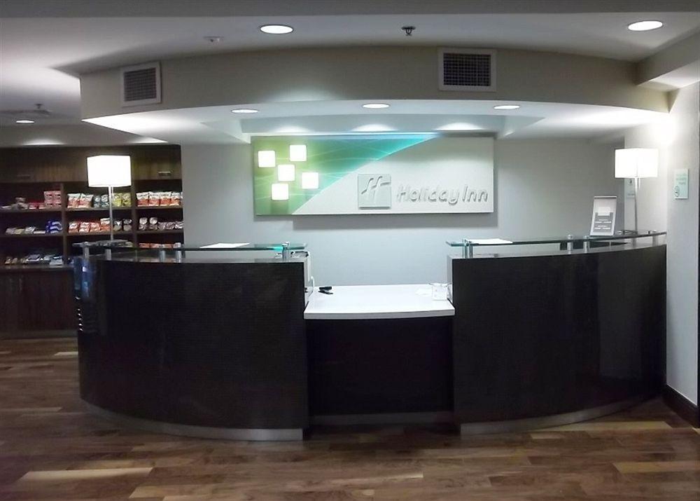 Holiday Inn Baltimore BWI Airport By Ihg Linthicum Exteriör bild