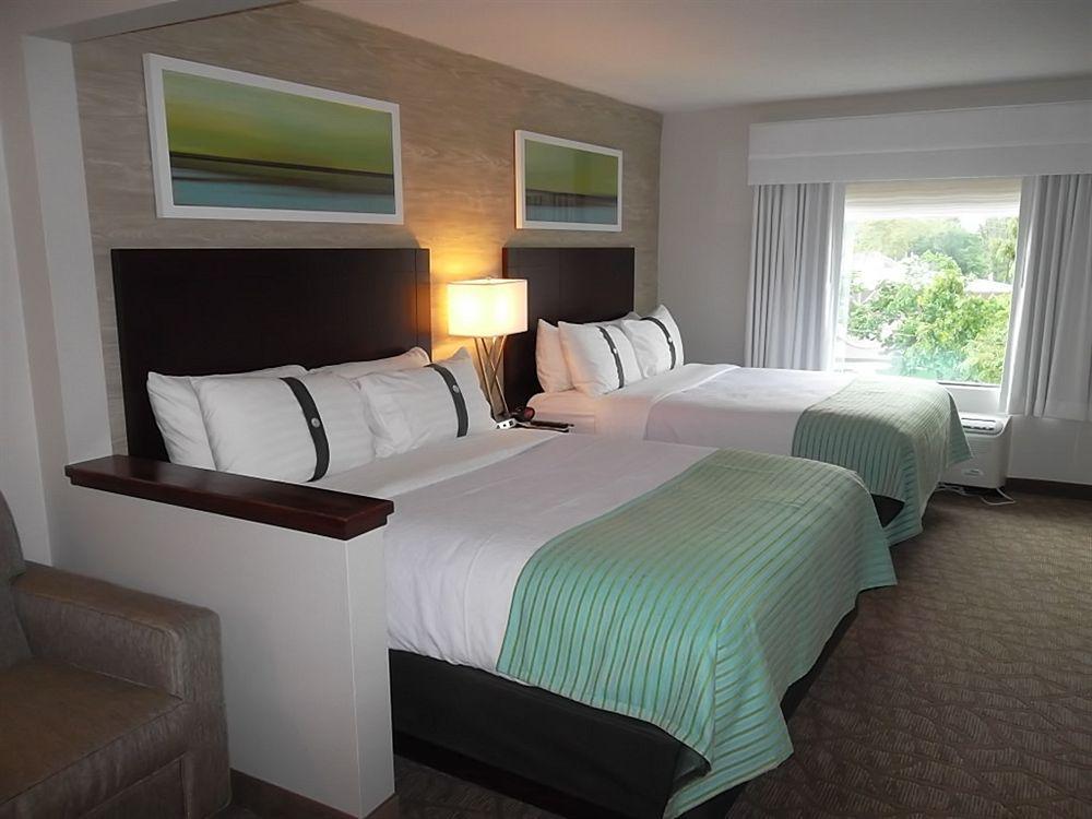 Holiday Inn Baltimore BWI Airport By Ihg Linthicum Exteriör bild