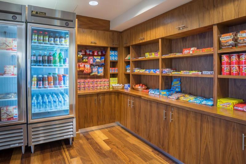 Holiday Inn Baltimore BWI Airport By Ihg Linthicum Exteriör bild